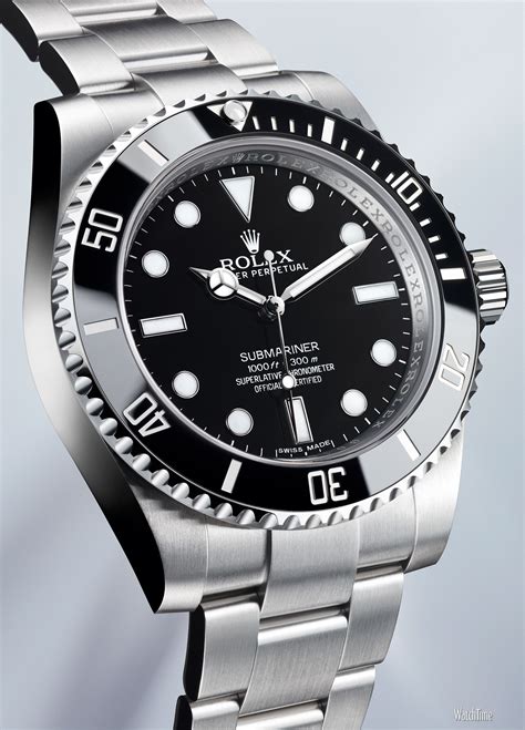 rolex submarin uhr|rolex submariner official website.